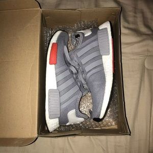 Nmds